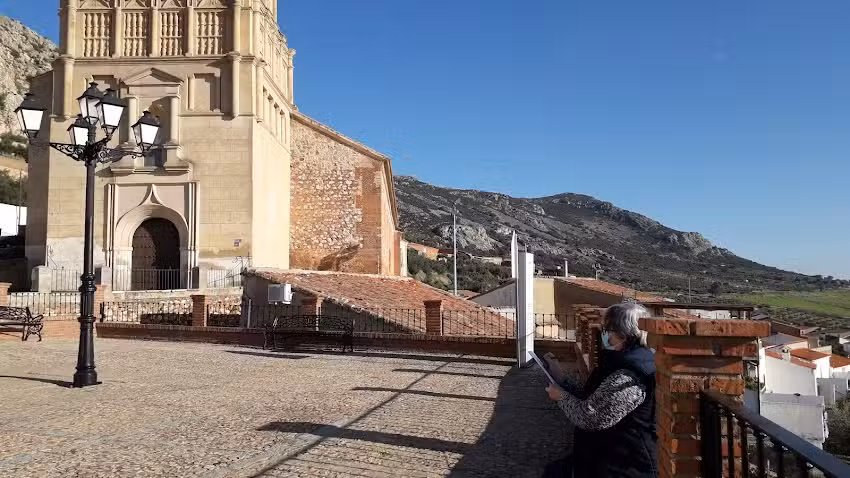 Parroquia Pur&iacute;sima Concepci&oacute;n