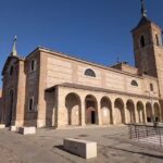 Parroquia Pur&iacute;sima Concepci&oacute;n