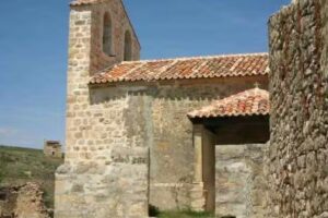 Parroquia Pur&iacute;sima Concepci&oacute;n