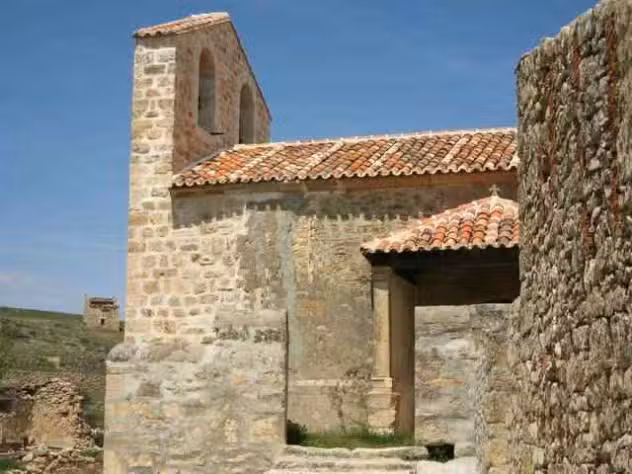 Parroquia Pur&iacute;sima Concepci&oacute;n