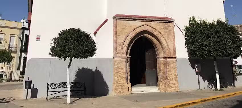 Parroquia Pur&iacute;sima Concepci&oacute;n de Brenes