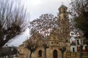 Parroquia Pur&iacute;sima Inmaculada Concepci&oacute;n