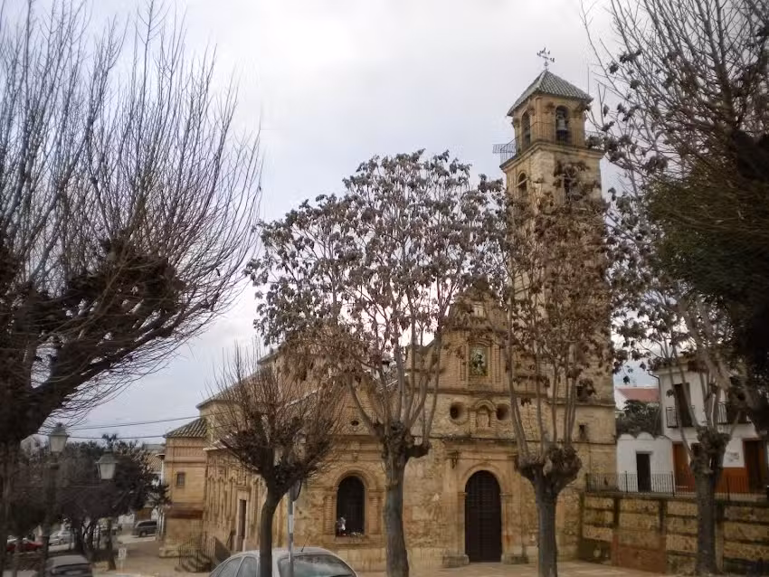 Parroquia Pur&iacute;sima Inmaculada Concepci&oacute;n