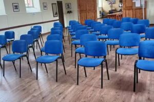 PARROQUIA RURAL SAN JUAN DE PI&Ntilde;ERA