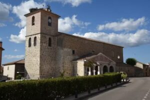 Parroquia S. Juan Bautista