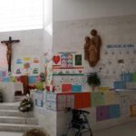 Parroquia Sagrada Familia