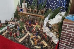 Parroquia Sagrada Familia