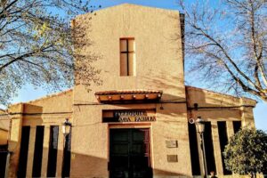 Parroquia Sagrada Familia
