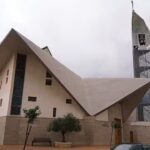 Parroquia Sagrada Familia