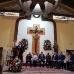 Parroquia Sagrado Coraz&oacute;n