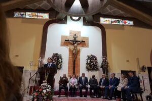 Parroquia Sagrado Corazón