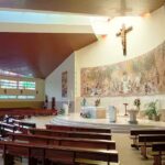 Parroquia Sagrado Coraz&oacute;n