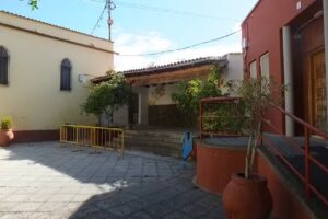 Parroquia Sagrado Coraz&oacute;n De Jes&uacute;s