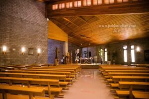 Parroquia Sagrado Coraz&oacute;n de Jes&uacute;s