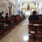 Parroquia Sagrado Coraz&oacute;n De Jes&uacute;s