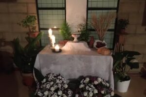 Parroquia San Ambrosio