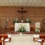 Parroquia San Andr&eacute;s