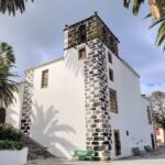 Parroquia San Andr&eacute;s Ap&oacute;stol