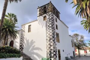 Parroquia San Andr&eacute;s Ap&oacute;stol