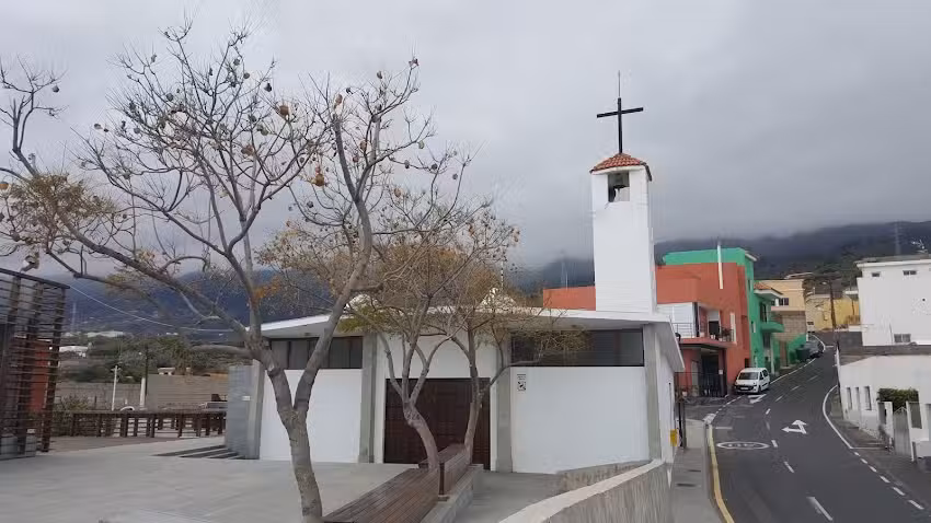 Parroquia San Antonio