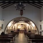 Parroquia San Antonio