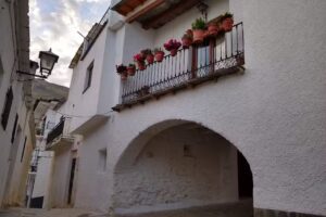 Parroquia San Antonio