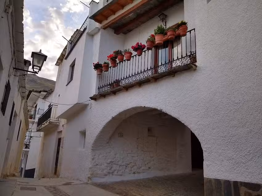 Parroquia San Antonio