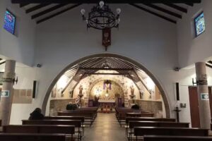 Parroquia San Antonio