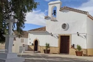 Parroquia San Antonio Abad