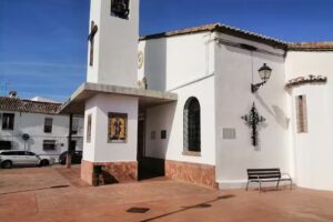 Parroquia San Antonio Abad