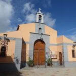 Parroquia San Antonio de Padua