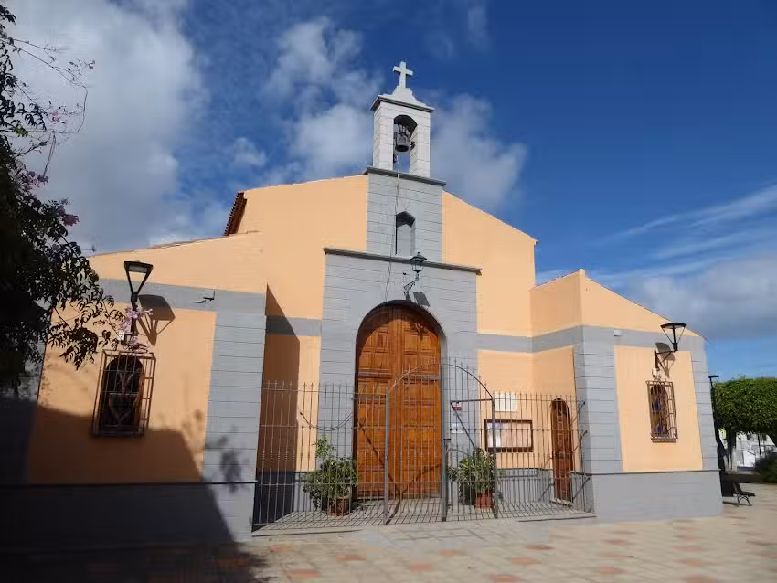 Parroquia San Antonio de Padua