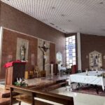 Parroquia San Antonio de Padua