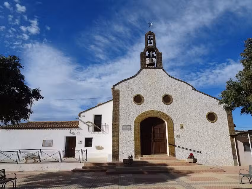 Parroquia San Antonio de Padua