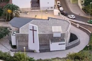 Parroquia San Antonio de Padua