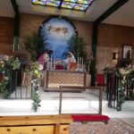 Parroquia San Antonio de Padua