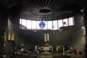 Parroquia San Antonio del Retiro