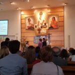 Parroquia San Antonio Mar&iacute;a Claret