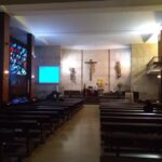 Parroquia San Antonio Mar&iacute;a Claret