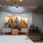 Parroquia San Antonio Mar&iacute;a Claret