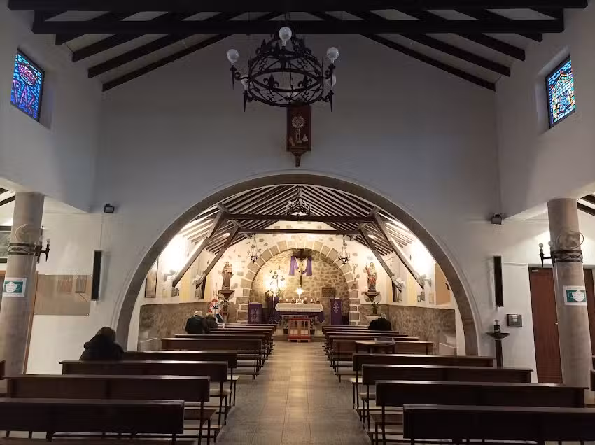 Parroquia San Antonio