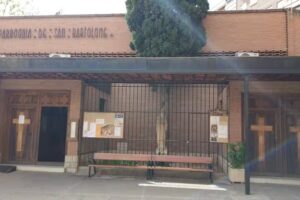 Parroquia San Bartolomé