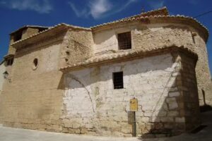 Parroquia San Bartolomé