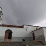 Parroquia San Bartolom&eacute;