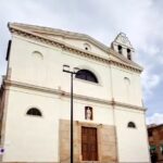 Parroquia San Bartolom&eacute;