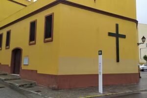 Parroquia San Benito