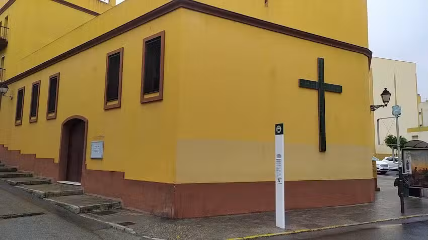 Parroquia San Benito