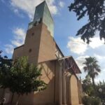 Parroquia San Benito