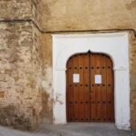 Parroquia San Bernardino de Siena