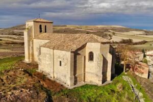 PARROQUIA SAN CAPRASIO